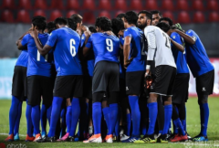 欧冠冠军足彩:国足对手马尔代夫